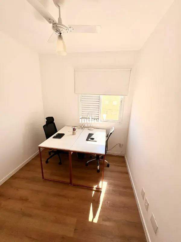 Apartamento para à venda no Parque Industrial Lagoinha na cidade de Ribeirão Preto: