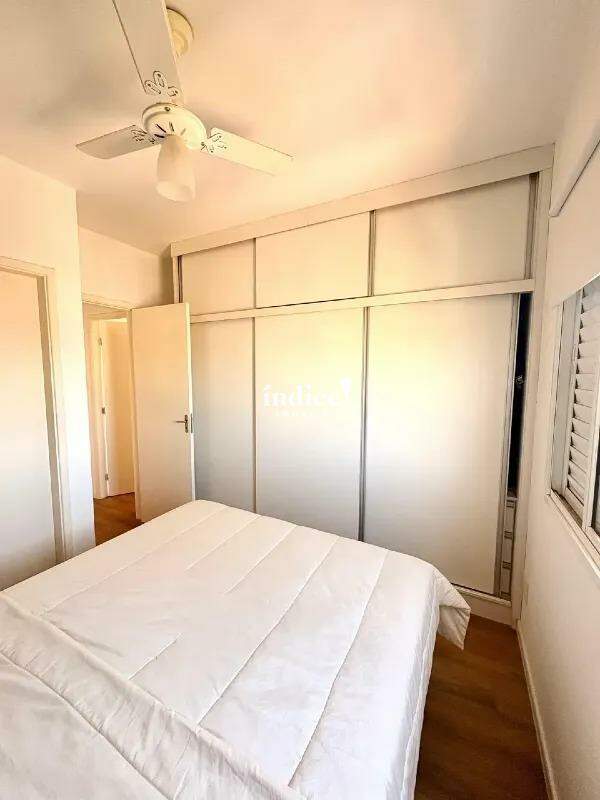 Apartamento para à venda no Parque Industrial Lagoinha na cidade de Ribeirão Preto: