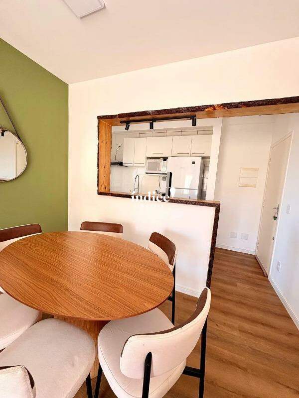 Apartamento para à venda no Parque Industrial Lagoinha na cidade de Ribeirão Preto: 