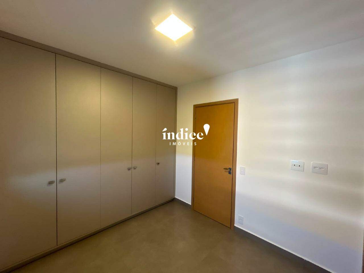 Apartamento para para aluguel no Jardim Olhos D’Água II na cidade de Ribeirão Preto: 