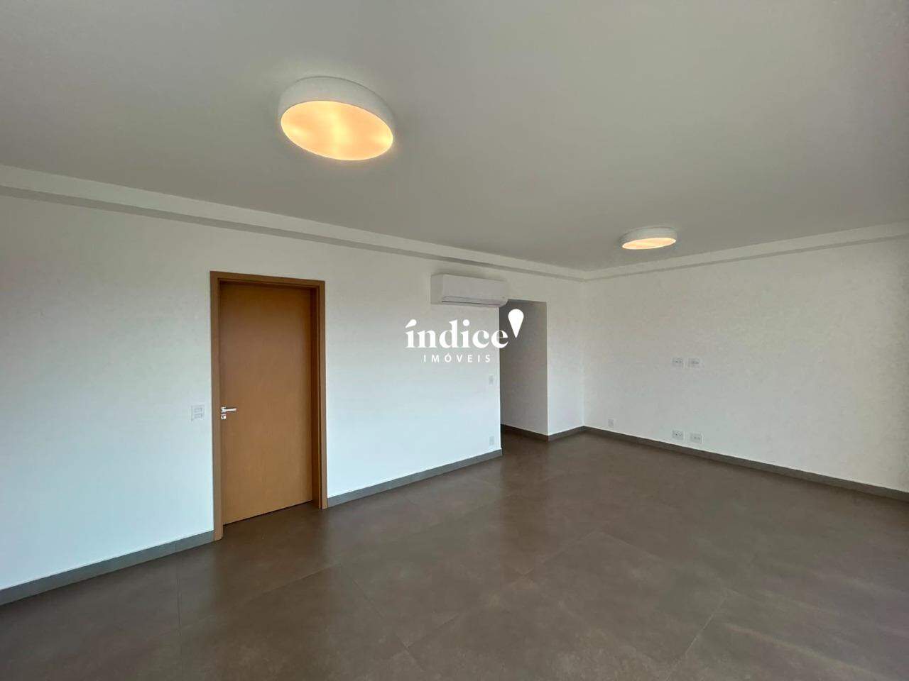 Apartamento para para aluguel no Jardim Olhos D’Água II na cidade de Ribeirão Preto: 