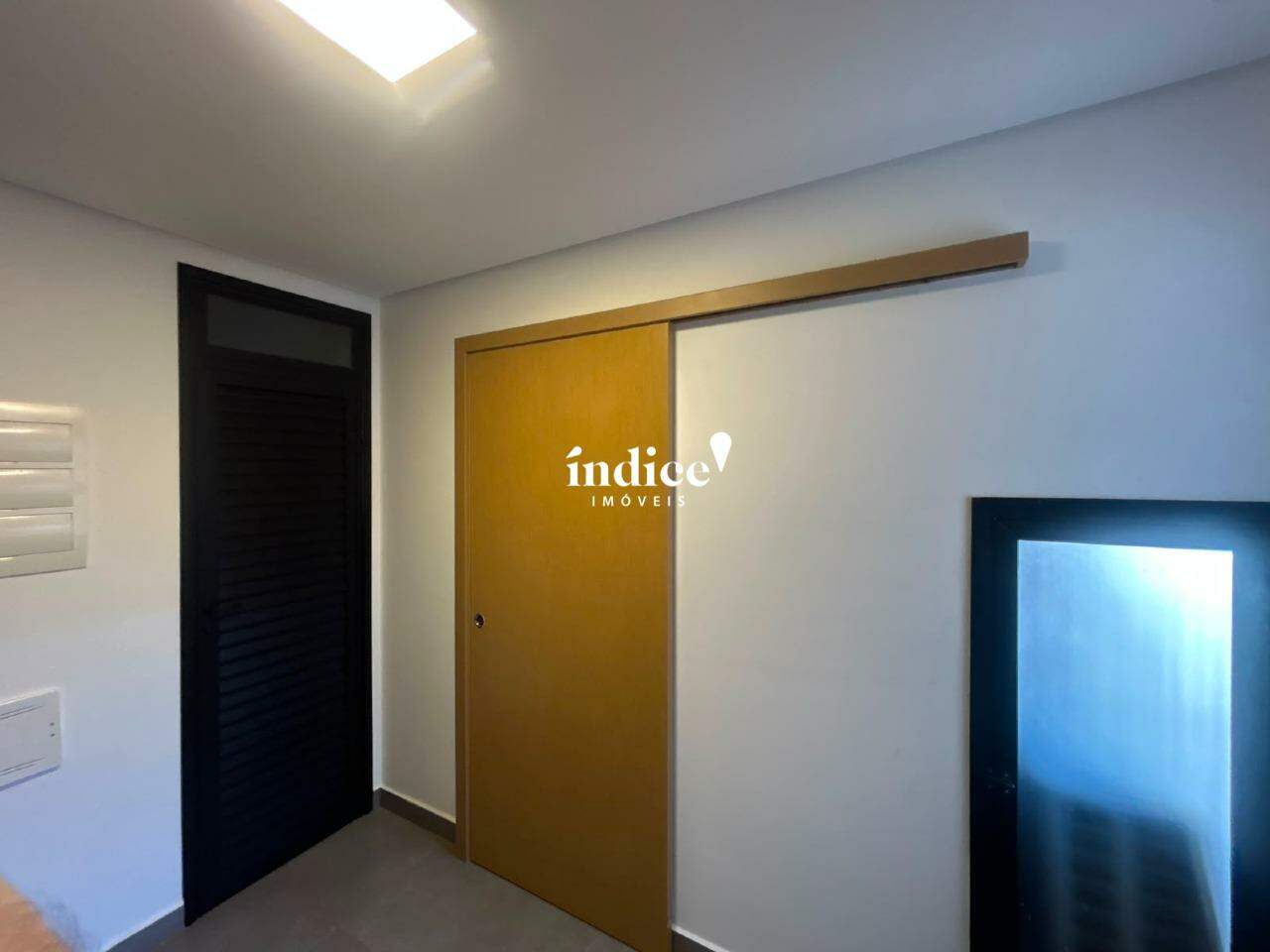 Apartamento para para aluguel no Jardim Olhos D’Água II na cidade de Ribeirão Preto: 