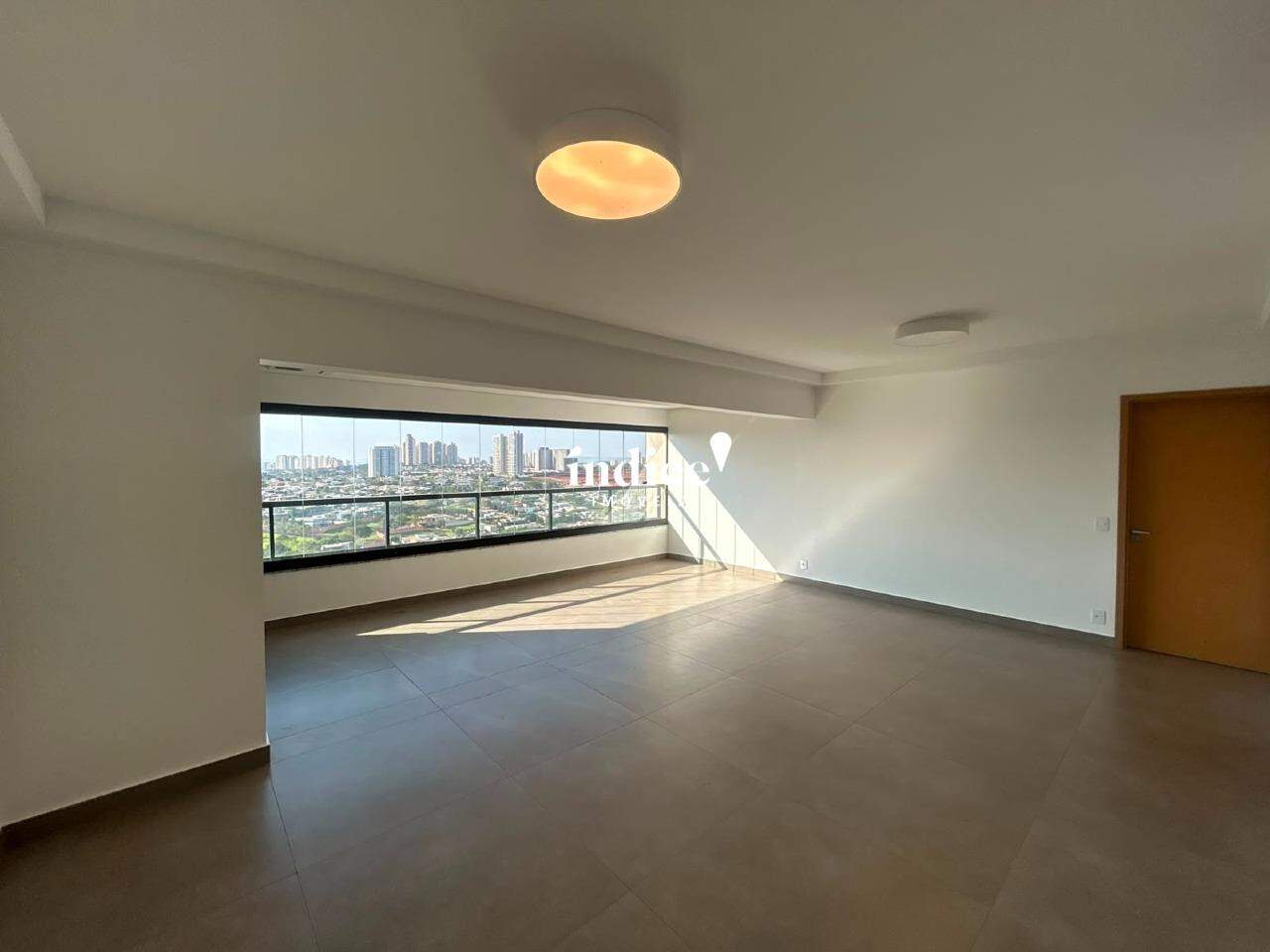 Apartamento para para aluguel no Jardim Olhos D’Água II na cidade de Ribeirão Preto: 