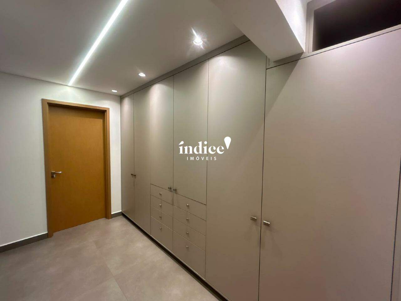 Apartamento para para aluguel no Jardim Olhos D’Água II na cidade de Ribeirão Preto: 
