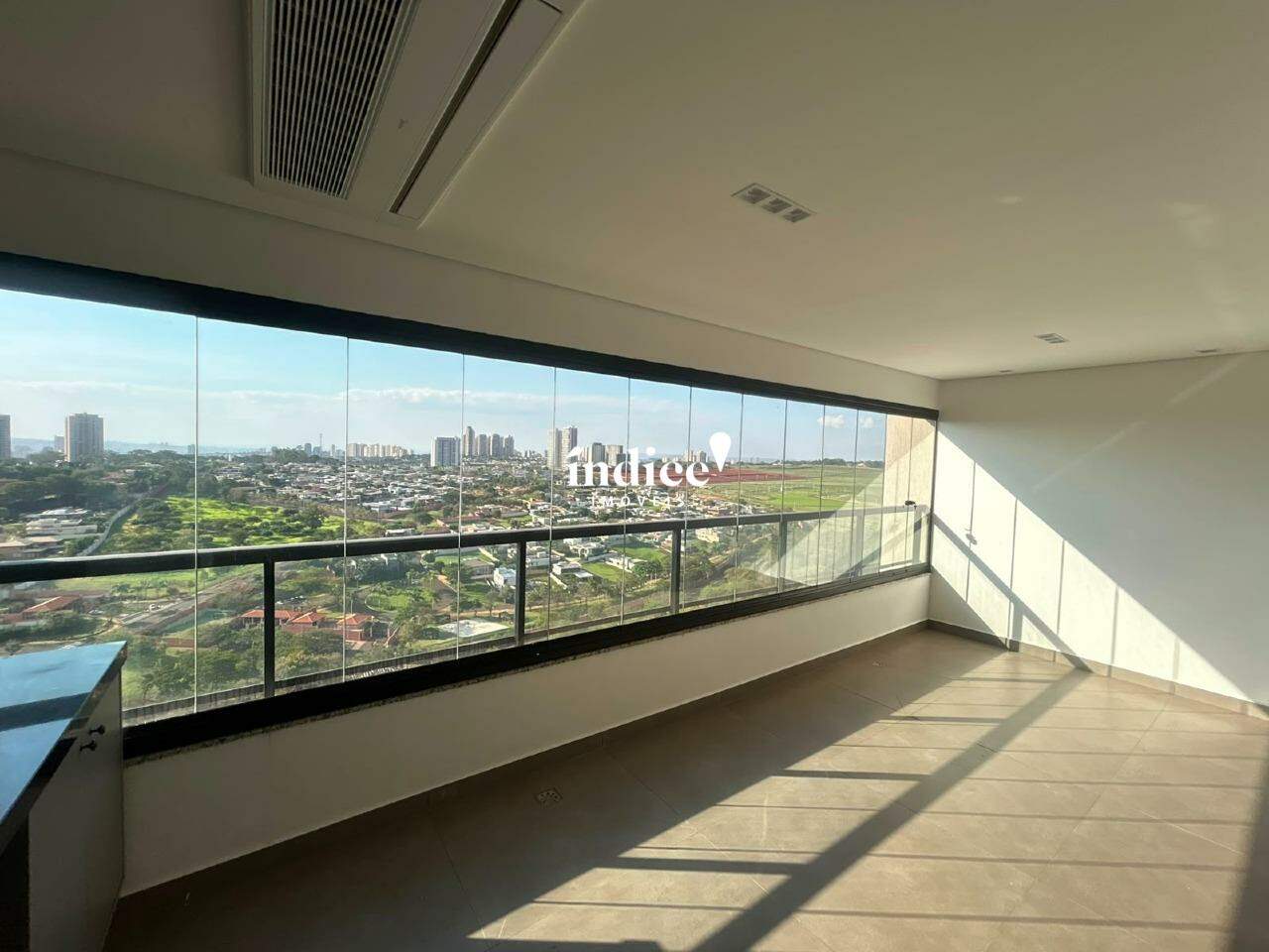 Apartamento para para aluguel no Jardim Olhos D’Água II na cidade de Ribeirão Preto: 
