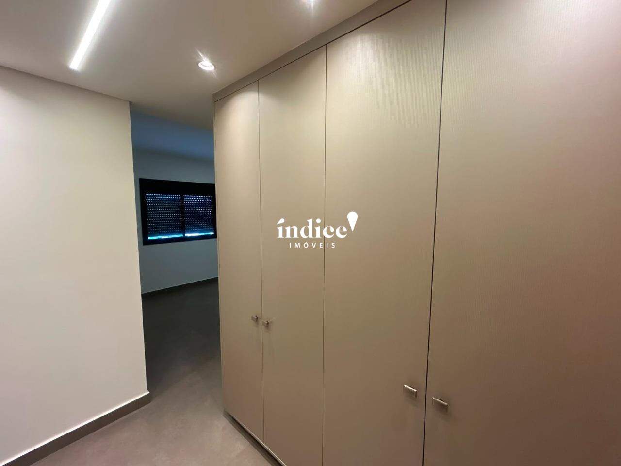 Apartamento para para aluguel no Jardim Olhos D’Água II na cidade de Ribeirão Preto: 