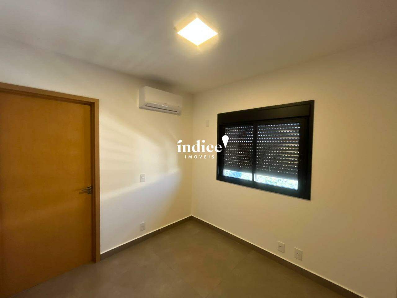 Apartamento para para aluguel no Jardim Olhos D’Água II na cidade de Ribeirão Preto: 