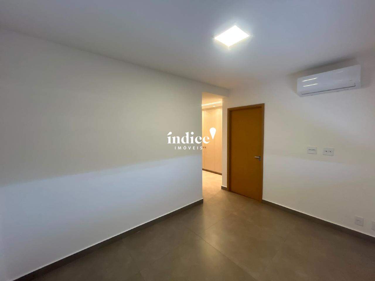 Apartamento para para aluguel no Jardim Olhos D’Água II na cidade de Ribeirão Preto: 