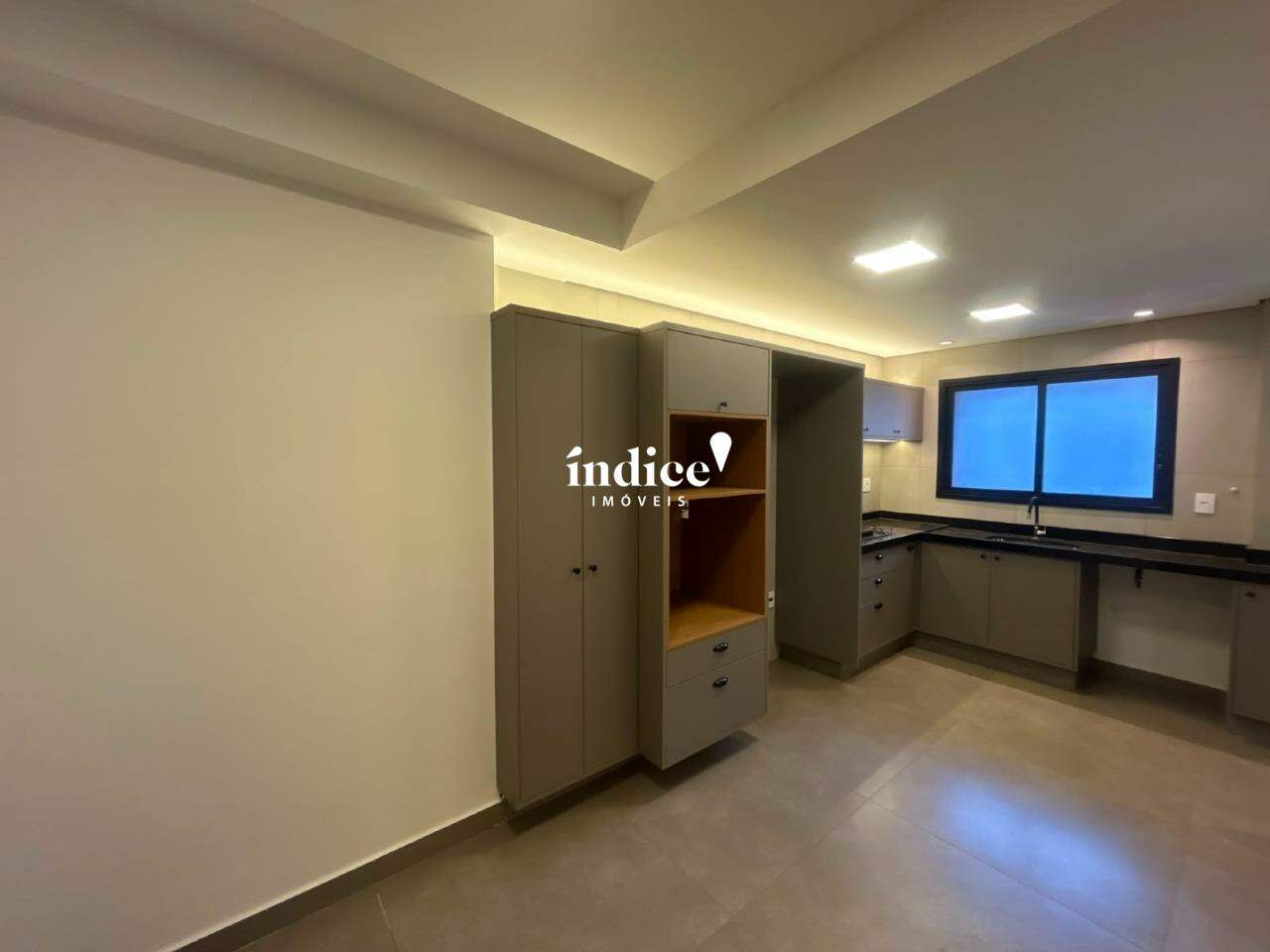 Apartamento para para aluguel no Jardim Olhos D’Água II na cidade de Ribeirão Preto: 