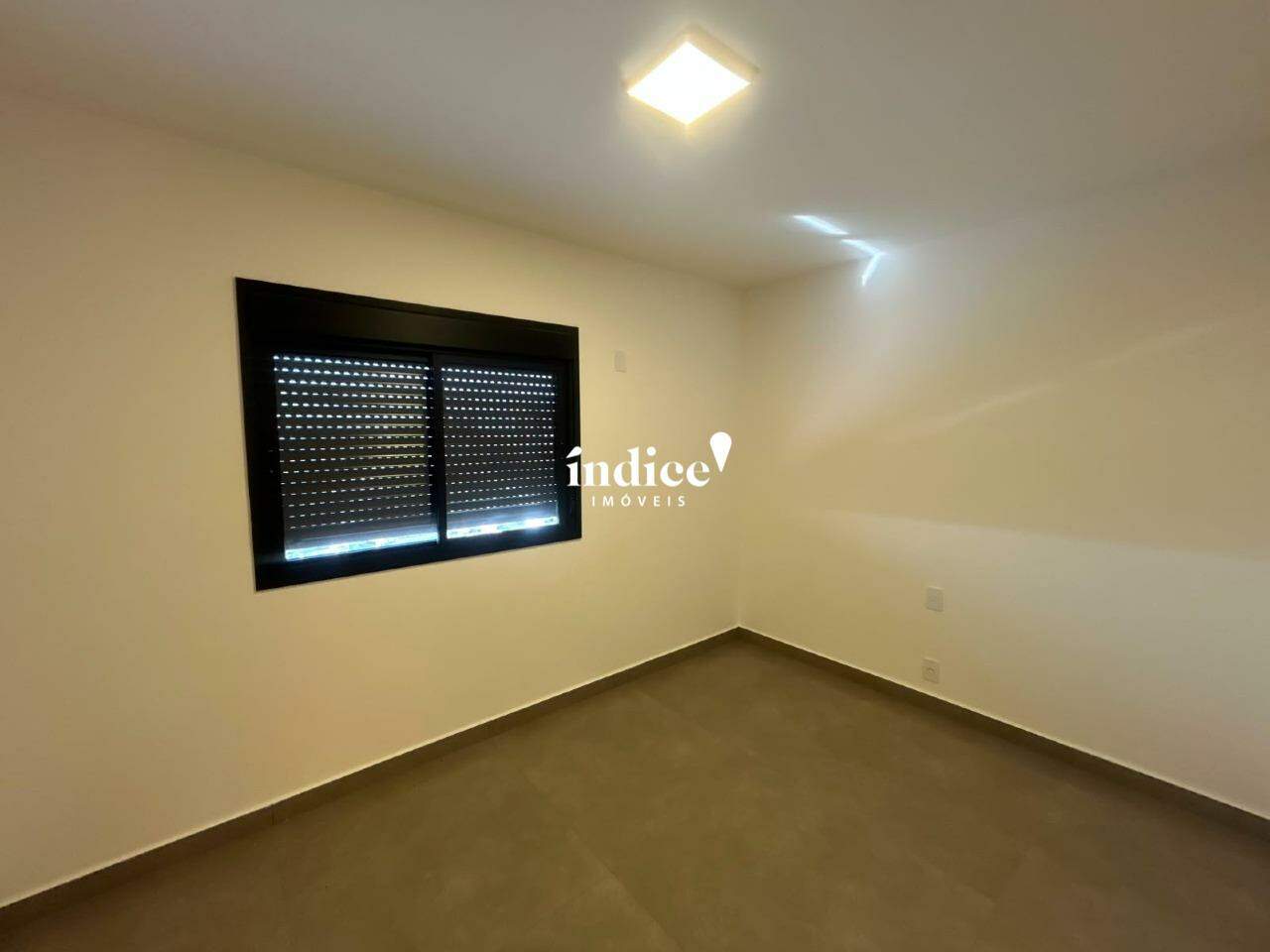 Apartamento para para aluguel no Jardim Olhos D’Água II na cidade de Ribeirão Preto: 