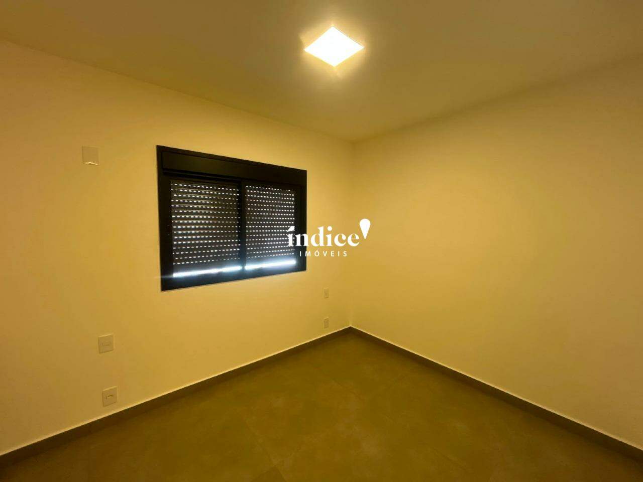 Apartamento para para aluguel no Jardim Olhos D’Água II na cidade de Ribeirão Preto: 