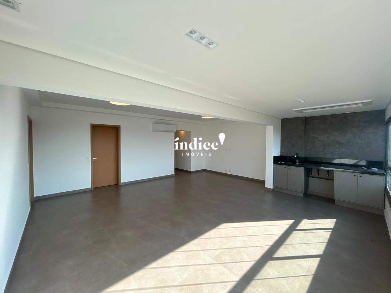 Apartamento para para aluguel no Jardim Olhos D’Água II na cidade de Ribeirão Preto: 