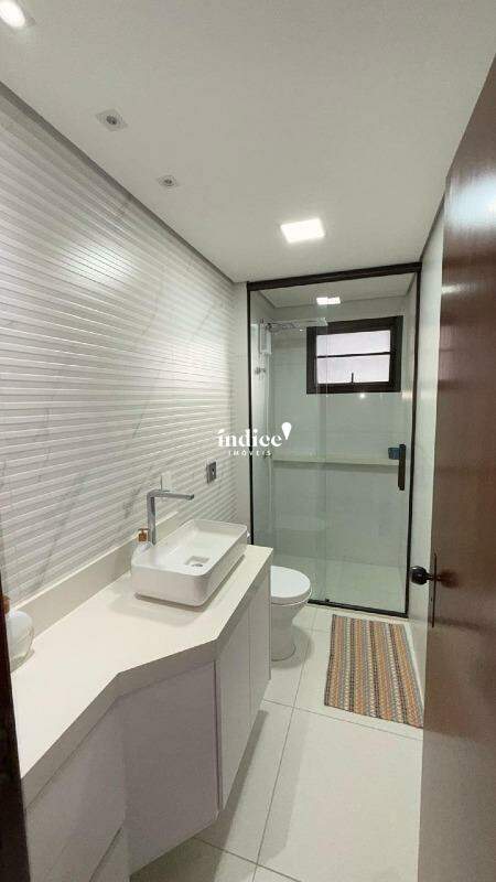 Apartamento para à venda no Presidente Médici na cidade de Ribeirão Preto: 
