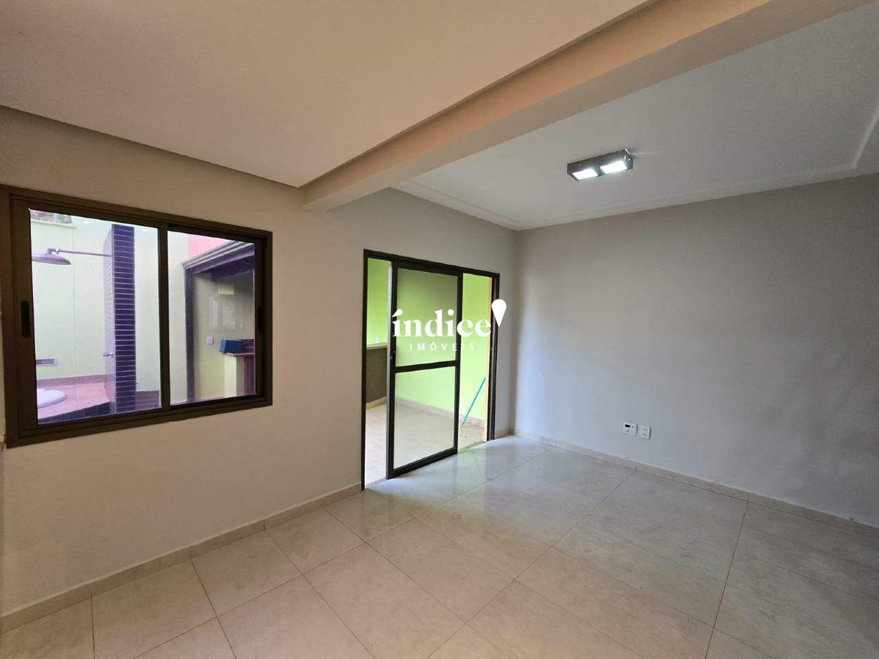 Casas Condomínio para à venda no Lagoinha na cidade de Ribeirão Preto: 
