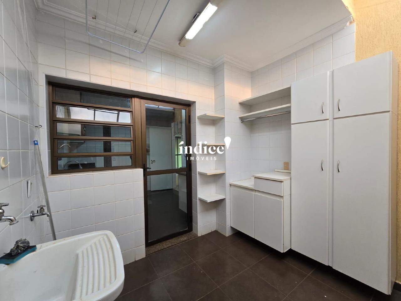 Casas Condomínio para à venda no Lagoinha na cidade de Ribeirão Preto: