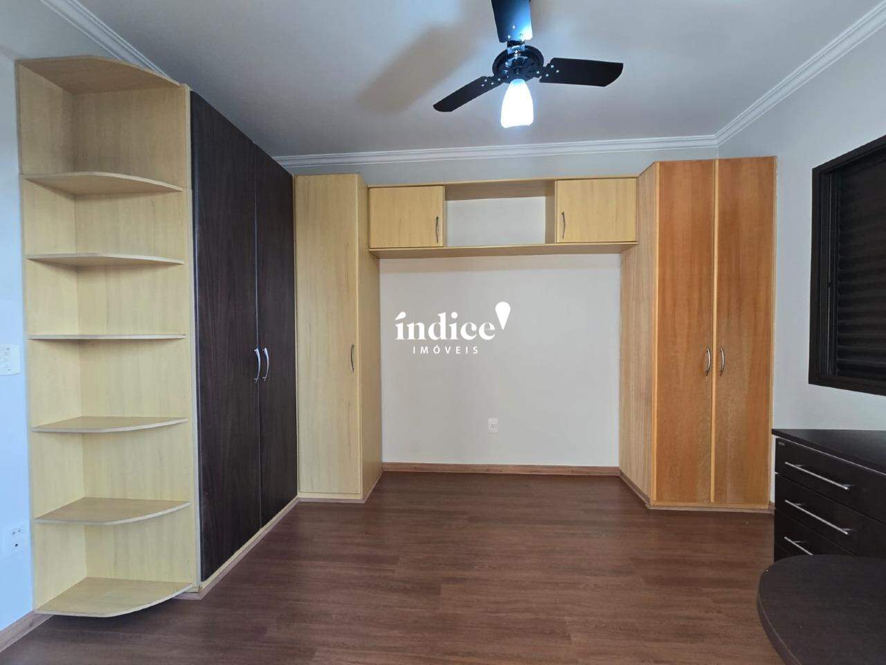 Casas Condomínio para à venda no Lagoinha na cidade de Ribeirão Preto: