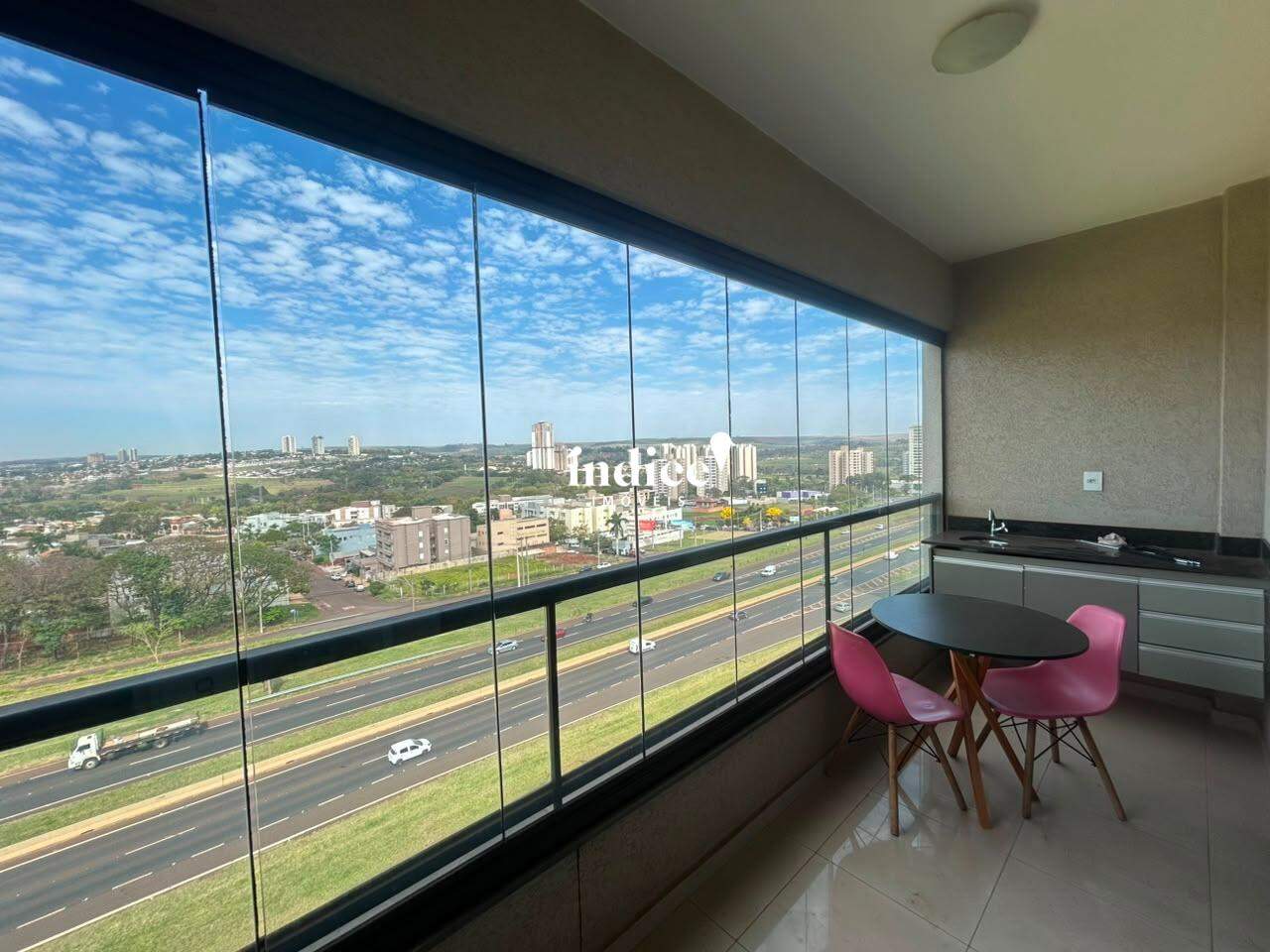 Studio para para aluguel no Nova Aliança na cidade de Ribeirão Preto: 