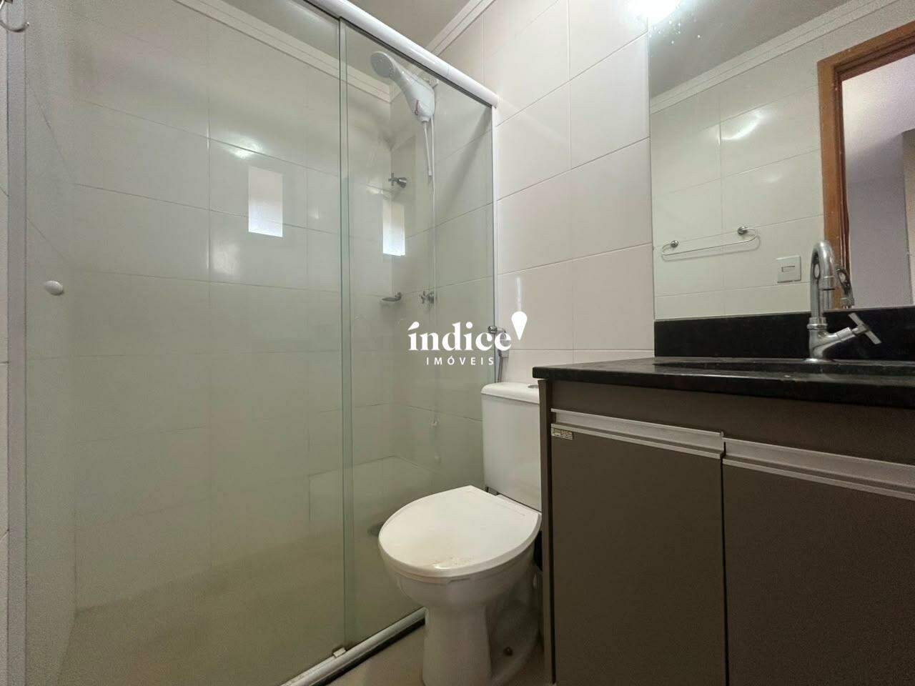 Studio para para aluguel no Nova Aliança na cidade de Ribeirão Preto: 