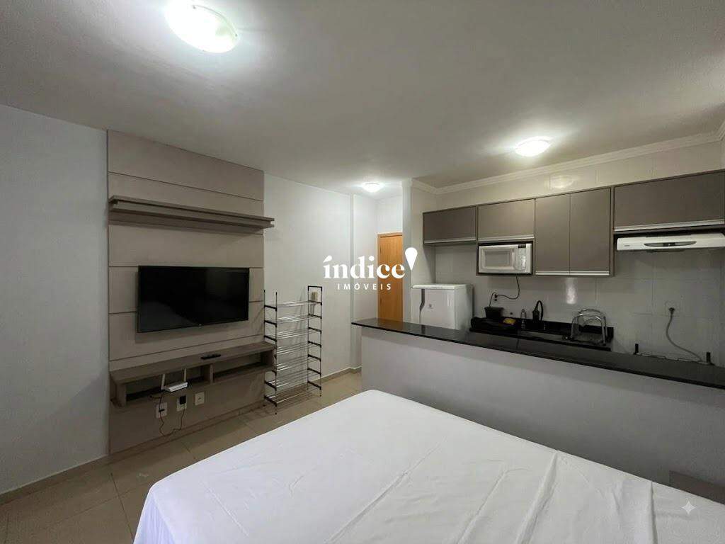 Studio para para aluguel no Nova Aliança na cidade de Ribeirão Preto: 