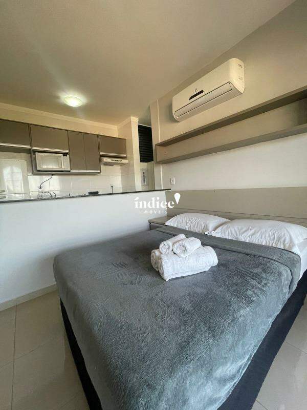 Studio para para aluguel no Nova Aliança na cidade de Ribeirão Preto: 