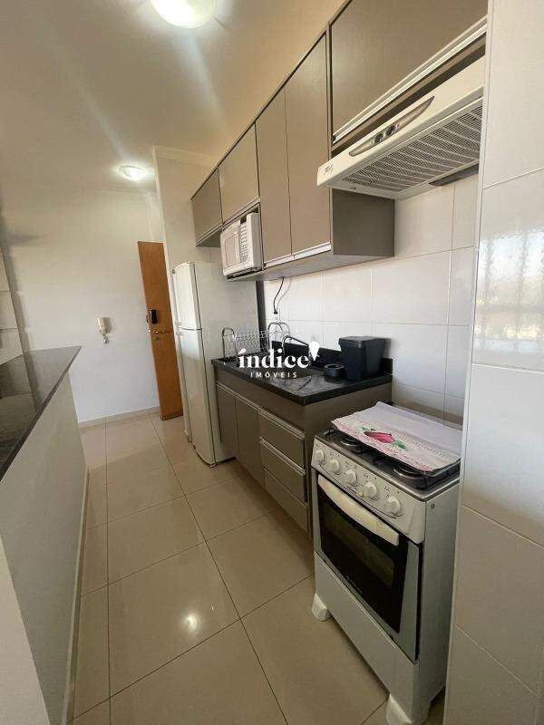 Studio para para aluguel no Nova Aliança na cidade de Ribeirão Preto: 