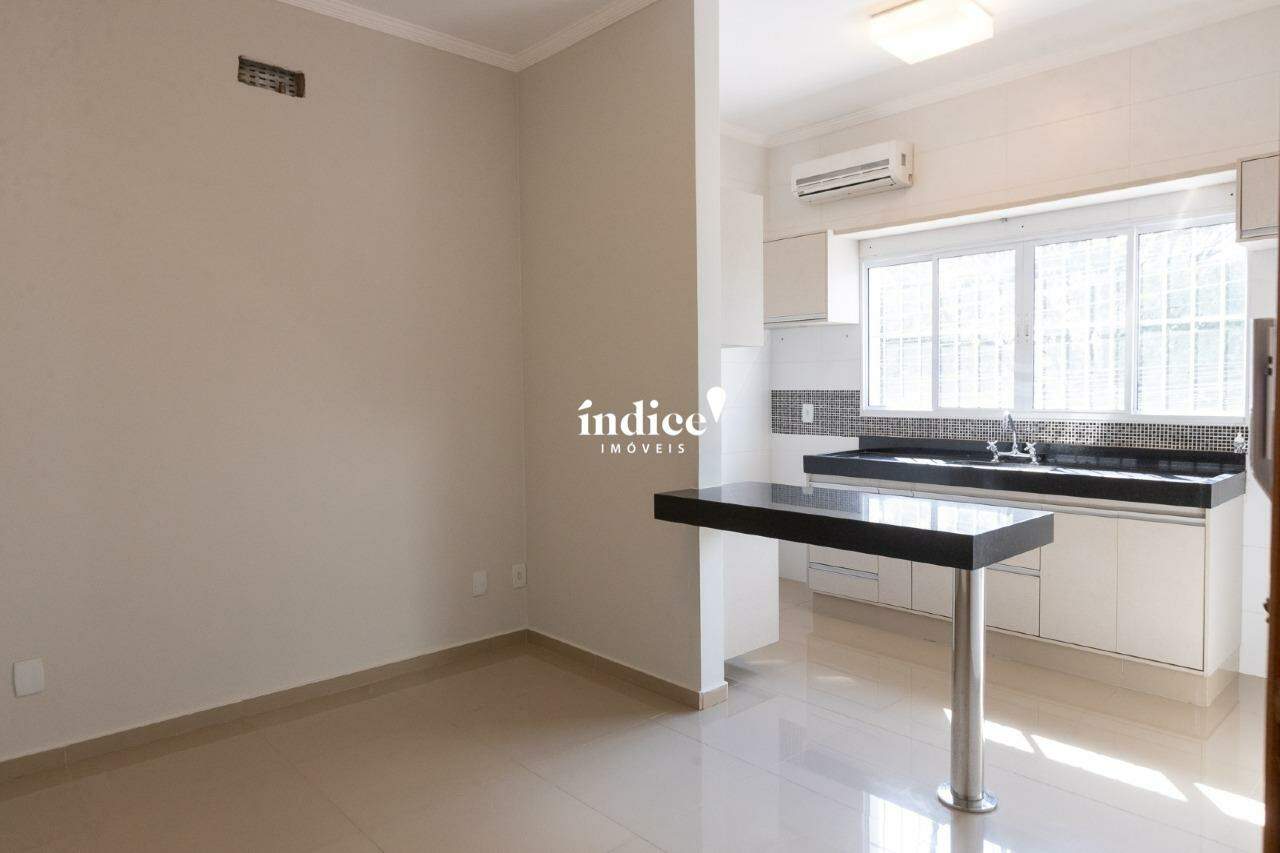 Casas para à venda no Parque Residencial Cândido Portinari na cidade de Ribeirão Preto: 