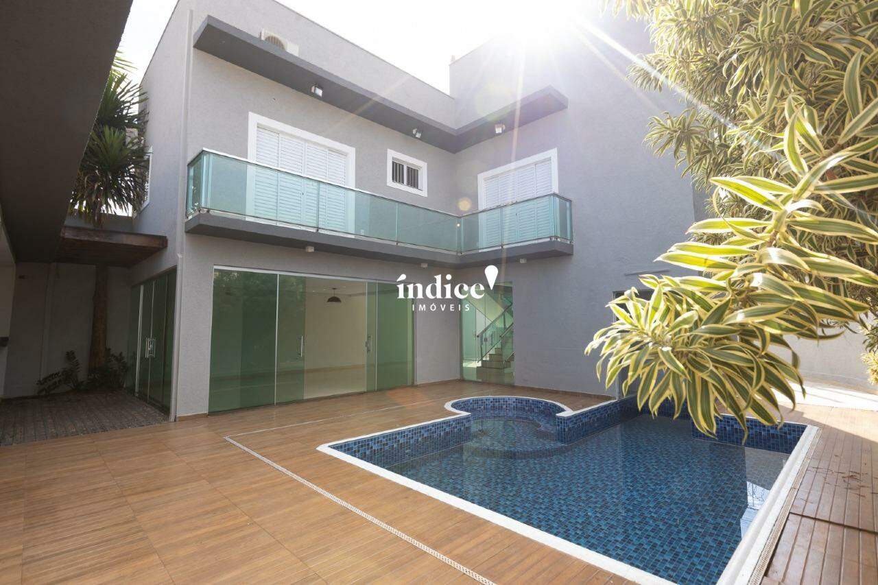 Casas para à venda no Parque Residencial Cândido Portinari na cidade de Ribeirão Preto: 