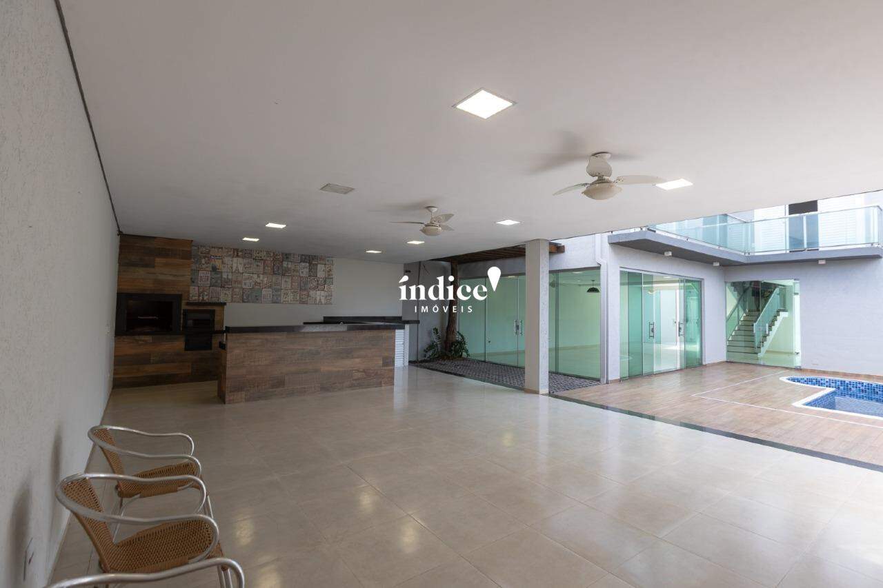 Casas para à venda no Parque Residencial Cândido Portinari na cidade de Ribeirão Preto: 