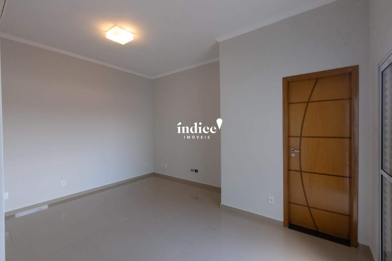 Casas para à venda no Parque Residencial Cândido Portinari na cidade de Ribeirão Preto: 