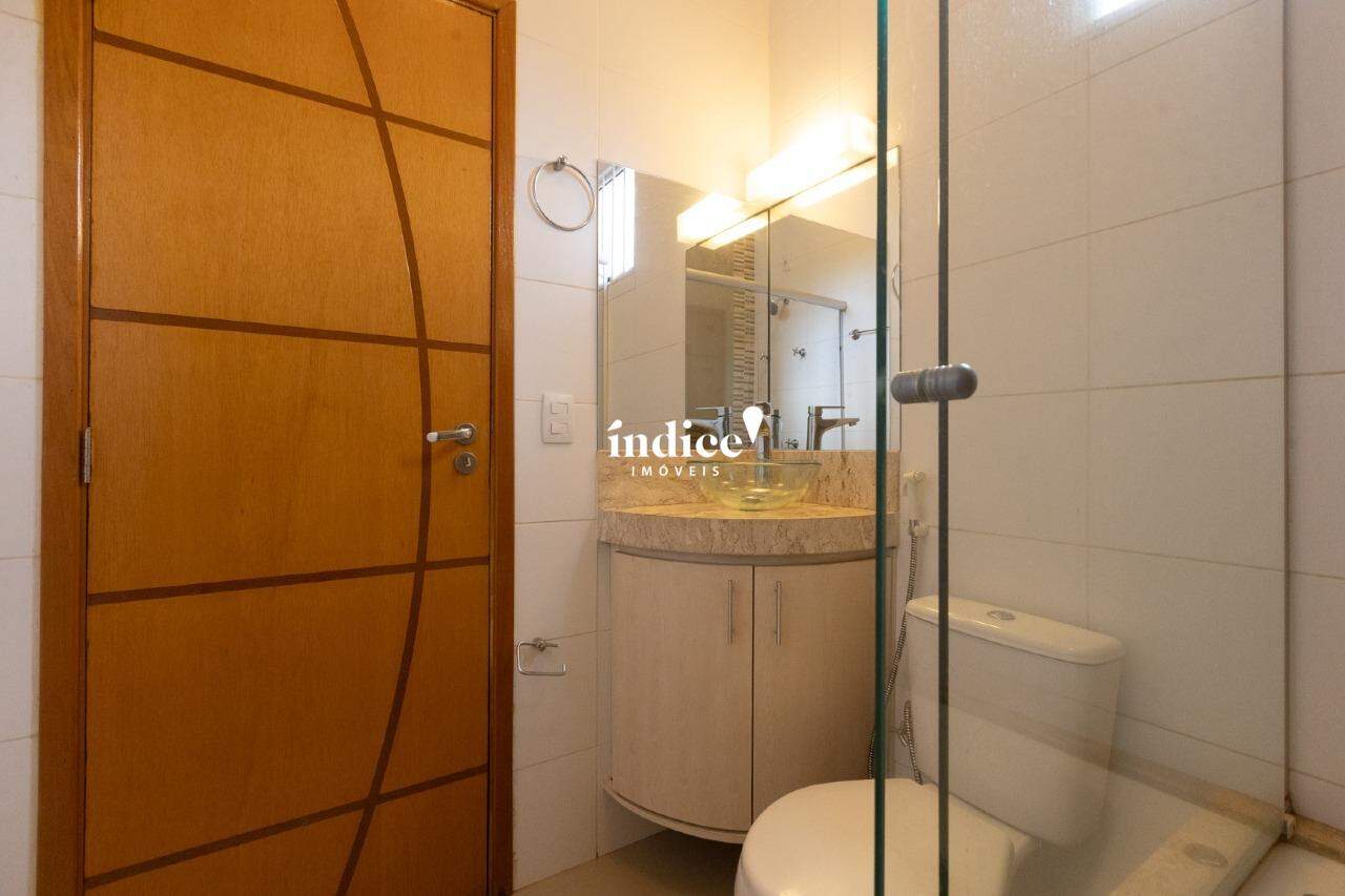 Casas para à venda no Parque Residencial Cândido Portinari na cidade de Ribeirão Preto: 