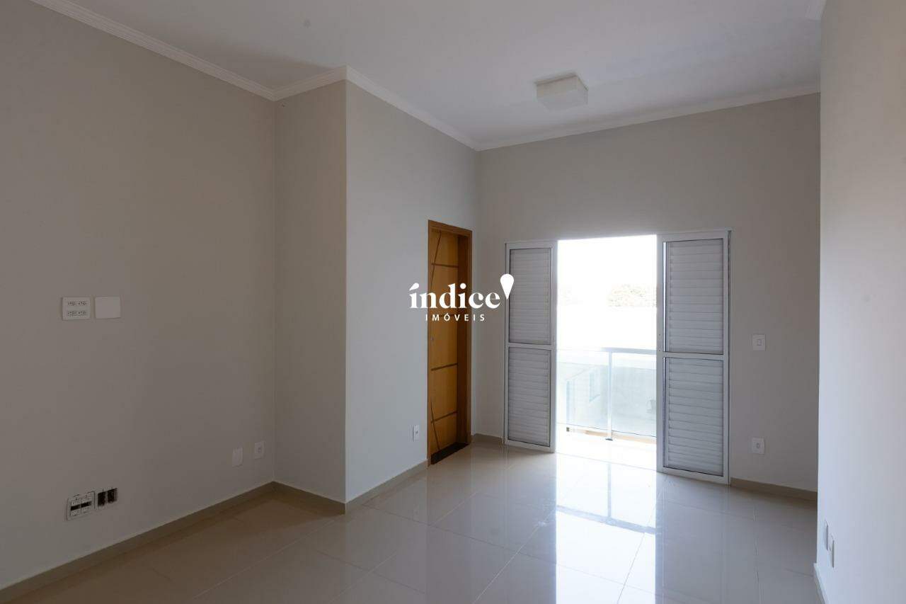 Casas para à venda no Parque Residencial Cândido Portinari na cidade de Ribeirão Preto: 