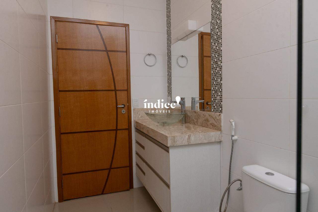 Casas para à venda no Parque Residencial Cândido Portinari na cidade de Ribeirão Preto: 
