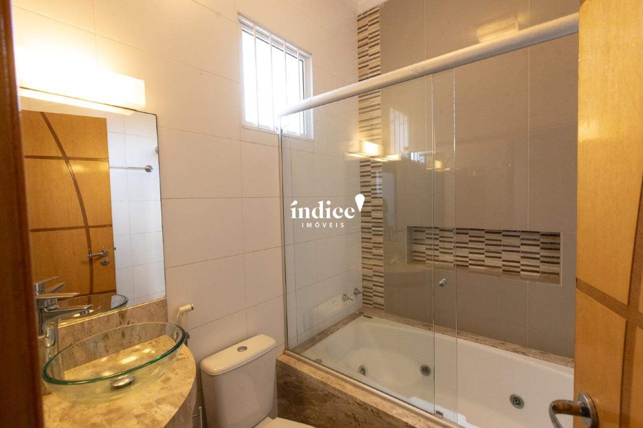 Casas para à venda no Parque Residencial Cândido Portinari na cidade de Ribeirão Preto: 