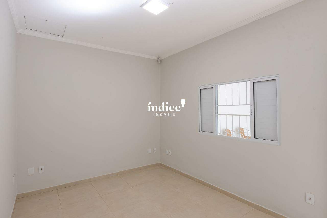 Casas para à venda no Parque Residencial Cândido Portinari na cidade de Ribeirão Preto: 