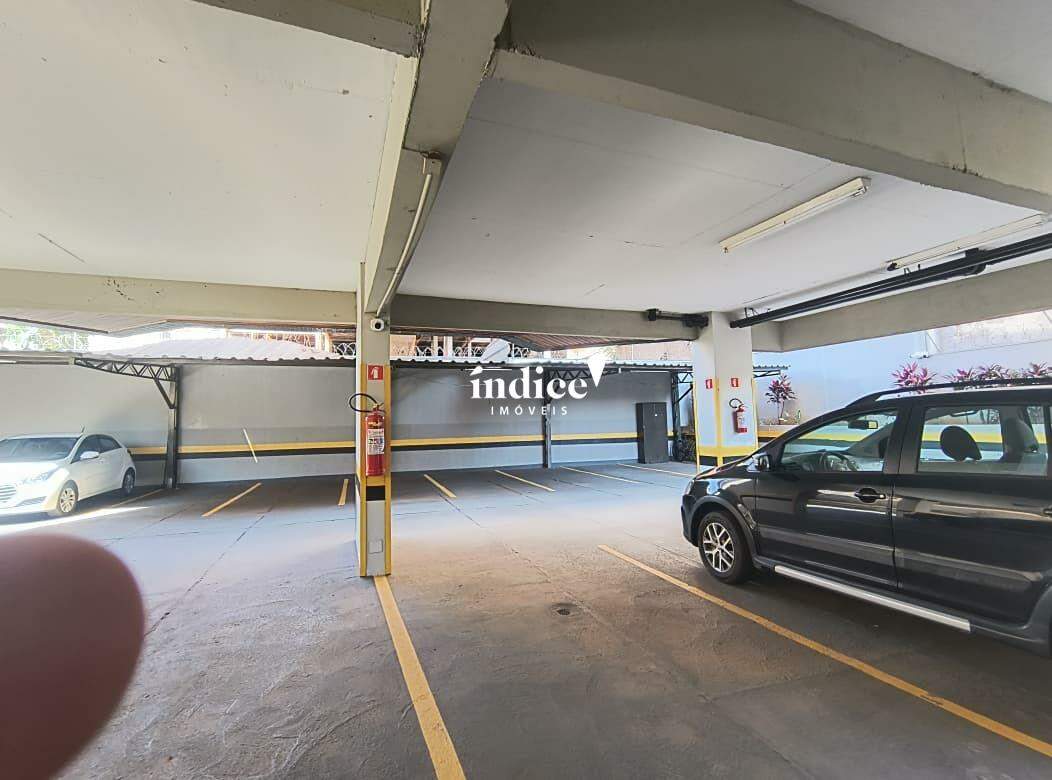 Apartamento para à venda no Centro na cidade de Ribeirão Preto: