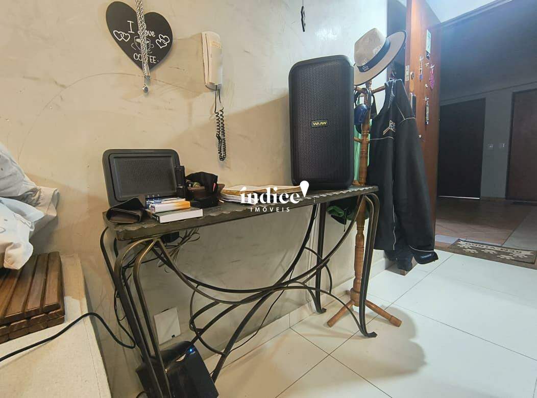 Apartamento para à venda no Centro na cidade de Ribeirão Preto: