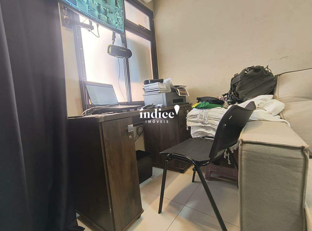 Apartamento para à venda no Centro na cidade de Ribeirão Preto: