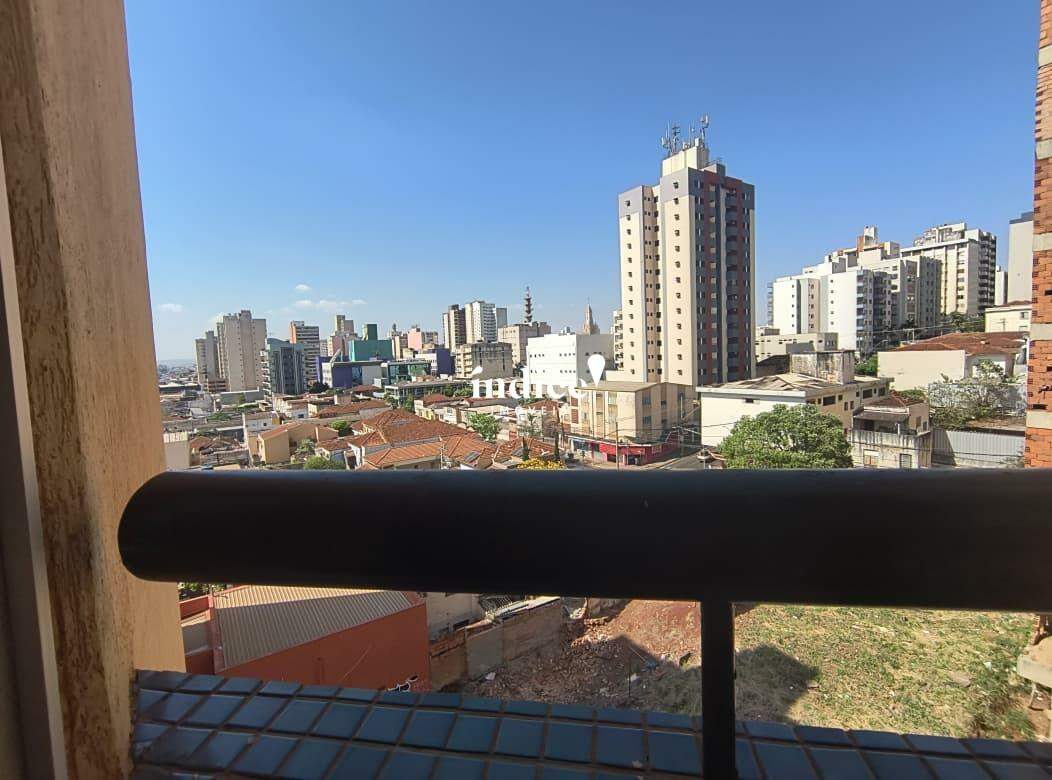 Apartamento para à venda no Centro na cidade de Ribeirão Preto: