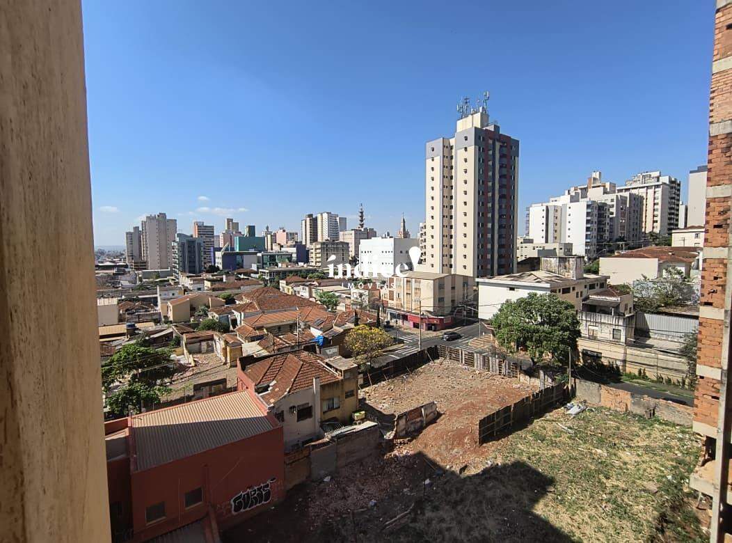 Apartamento para à venda no Centro na cidade de Ribeirão Preto: