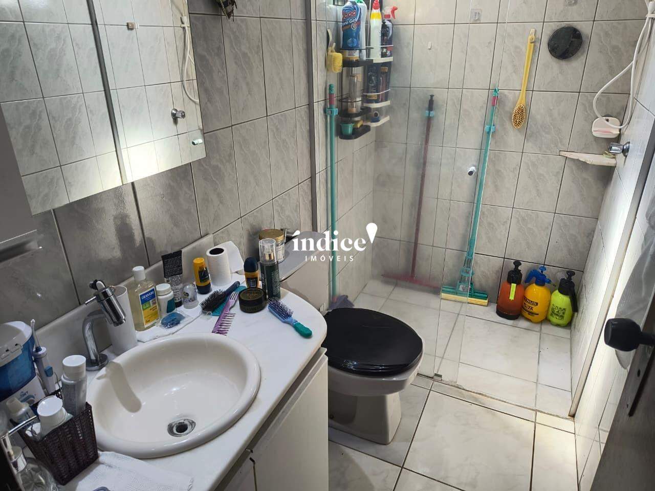 Apartamento para à venda no Centro na cidade de Ribeirão Preto: