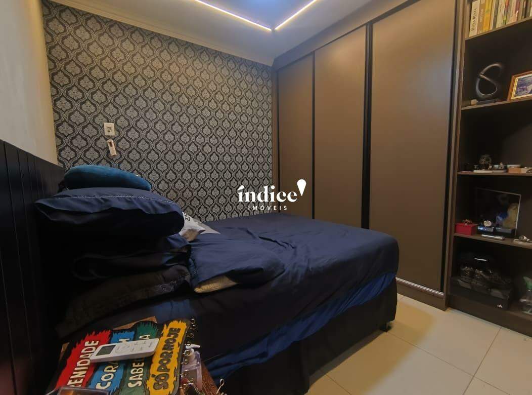 Apartamento para à venda no Centro na cidade de Ribeirão Preto: