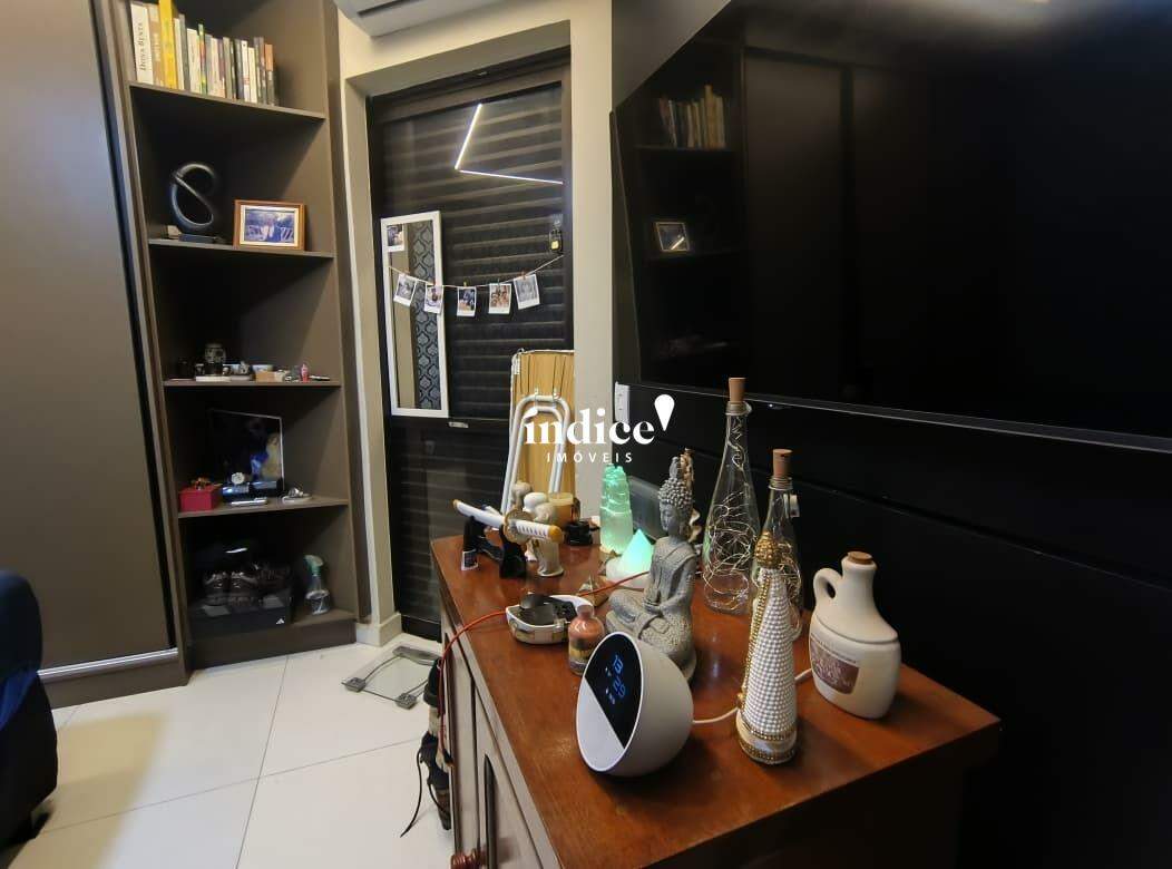 Apartamento para à venda no Centro na cidade de Ribeirão Preto: