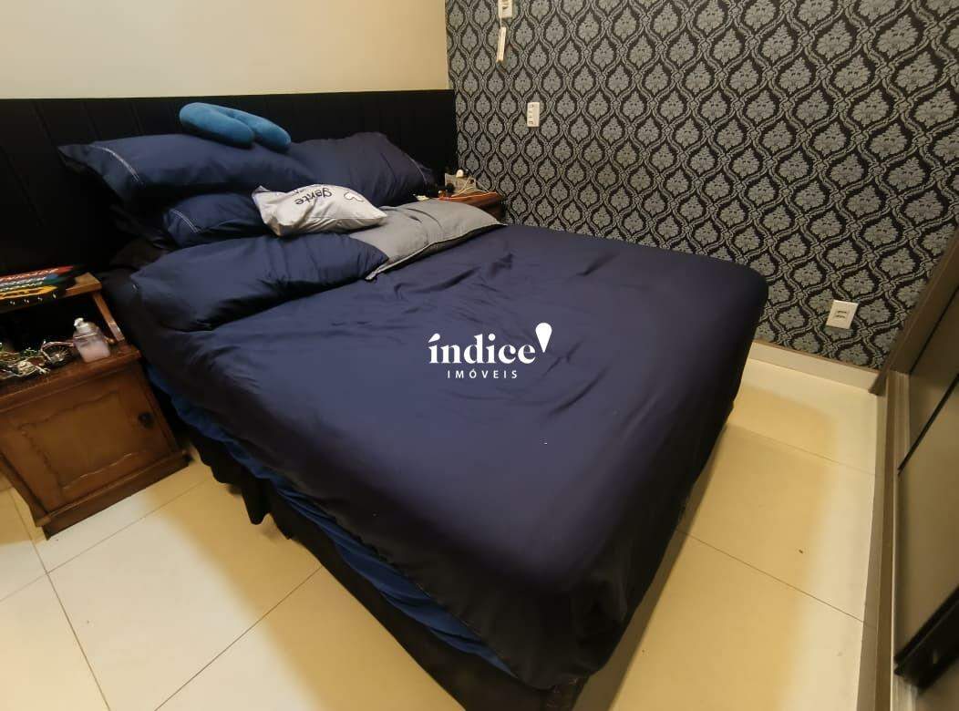 Apartamento para à venda no Centro na cidade de Ribeirão Preto: