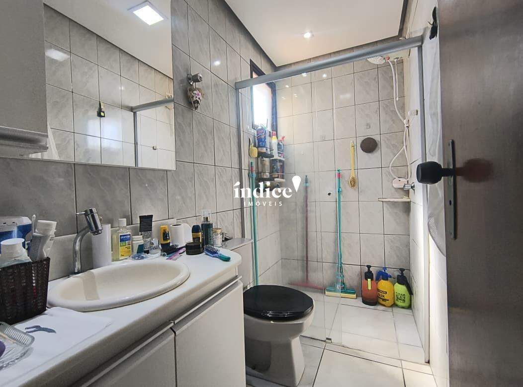 Apartamento para à venda no Centro na cidade de Ribeirão Preto: