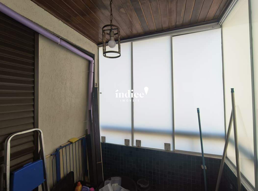 Apartamento para à venda no Centro na cidade de Ribeirão Preto: