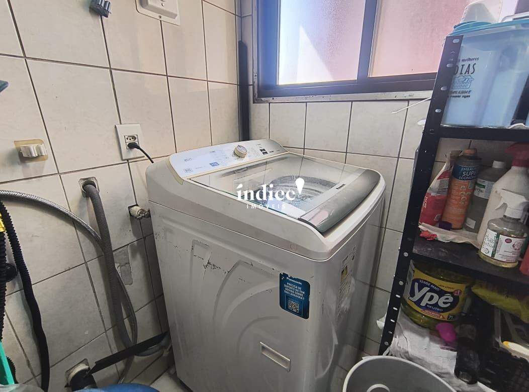 Apartamento para à venda no Centro na cidade de Ribeirão Preto: