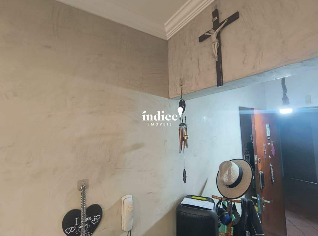 Apartamento para à venda no Centro na cidade de Ribeirão Preto: