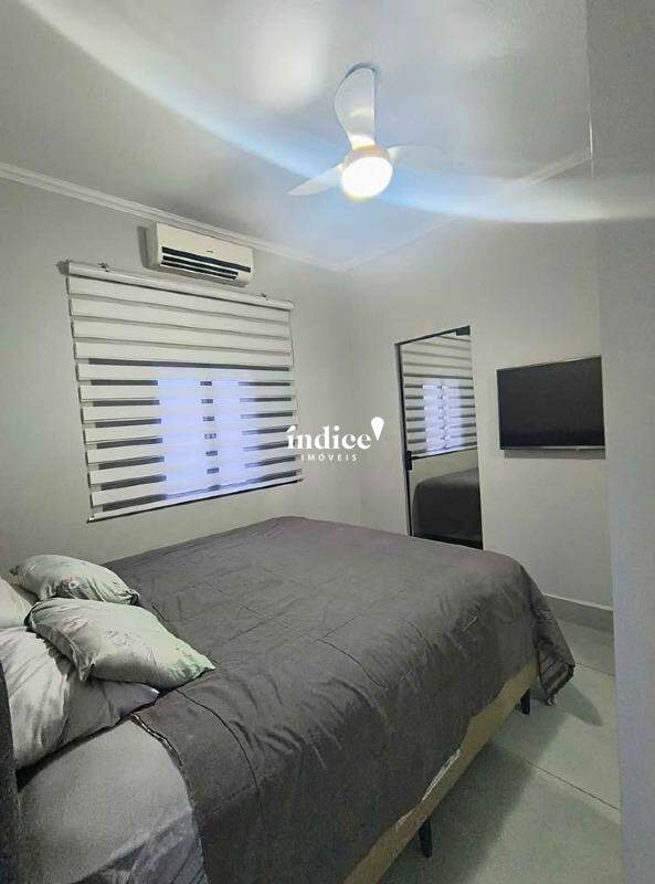 Casas para à venda no Residencial e Comercial Palmares na cidade de Ribeirão Preto: 