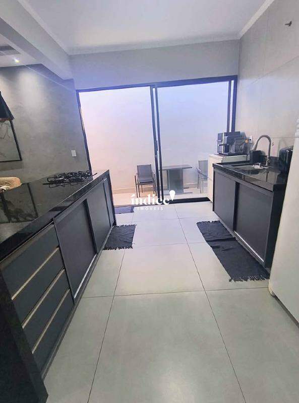 Casas para à venda no Residencial e Comercial Palmares na cidade de Ribeirão Preto: 