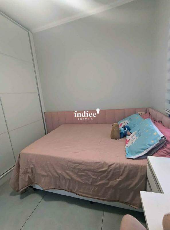 Casas para à venda no Residencial e Comercial Palmares na cidade de Ribeirão Preto: 